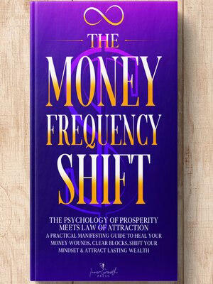 cover image of The Money Frequency Shift
